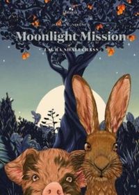 Produktbild: Shallcrass, L: Moonlight Mission