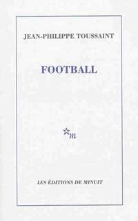 Produktbild: Toussaint, J: Football