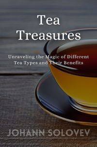 Produktbild: Tea Treasures