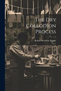 Produktbild: The Dry Collodion Process