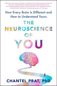 Bild vom Artikel The Neuroscience of You vom Autor Chantel Prat