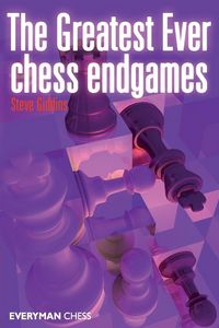 Produktbild: The Greatest Ever Chess Endgames
