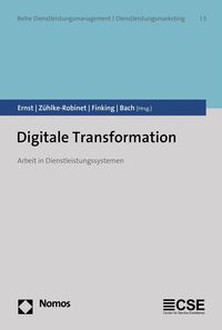 Produktbild: Digitale Transformation