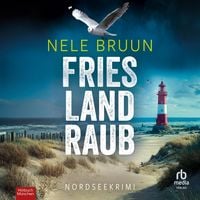 Produktbild: FriesLandRaub
