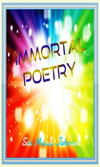 Produktbild: Immortal Poetry