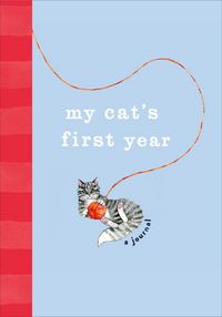 Produktbild: My Cat's First Year