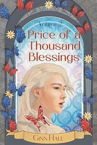 Produktbild: Price of a Thousand Blessings Volume 2