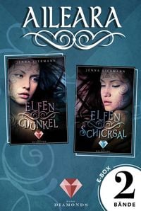 Produktbild Aileara: Beide Bände im Bundle