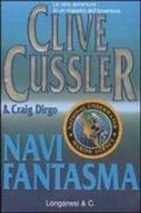 Produktbild: Navi fantasma