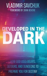 Produktbild: Developed in the Dark