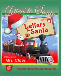 Produktbild: Letters To Santa