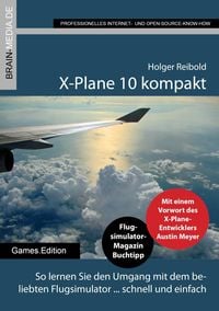 Produktbild: X-Plane 10 kompakt