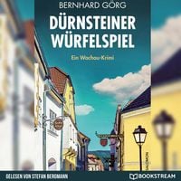 Produktbild: D&uuml;rnsteiner W&uuml;rfelspiel