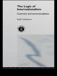 Produktbild: The Logic of Internationalism