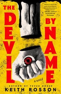 Produktbild: Rosson, K: Devil by Name