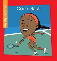 Produktbild: Coco Gauff