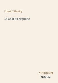 Produktbild: Le Chat du Neptune
