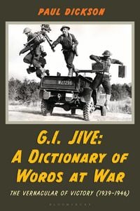 Produktbild: G.I. Jive