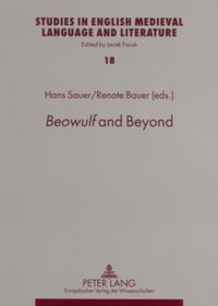 Produktbild: &laquo;Beowulf&raquo; and Beyond