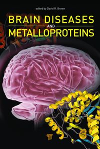 Produktbild: Brain Diseases and Metalloproteins