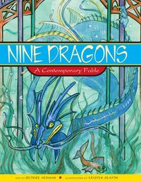 Produktbild: Nine Dragons