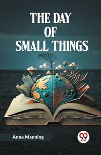 Produktbild: The Day Of Small Things