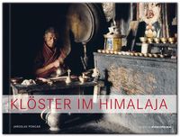 Produktbild: Kl&ouml;ster im Himalaja