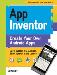 Produktbild: App Inventor