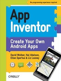Produktbild: App Inventor