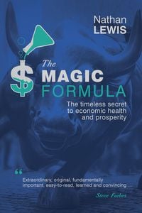 Produktbild: The Magic Formula