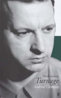 Produktbild: Mark Anthony Turnage