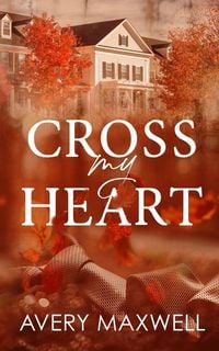 Produktbild: Cross My Heart