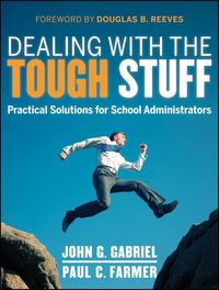 Produktbild: Dealing with the Tough Stuff