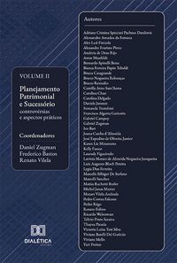 Produktbild: Planejamento Patrimonial e Sucess&oacute;rio