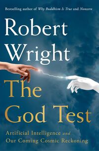Produktbild: The God Test