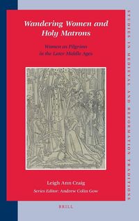 Produktbild: Wandering Women and Holy Matrons
