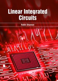 Produktbild: Linear Integrated Circuits