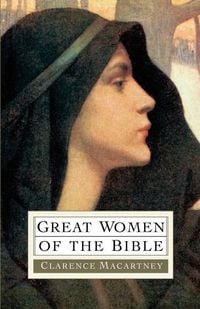 Produktbild: Great Women of the Bible