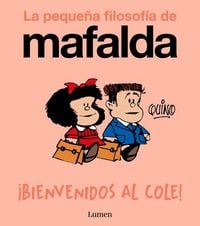 Produktbild: Bienvenidos al cole