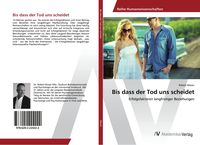 Produktbild: Bis dass der Tod uns scheidet