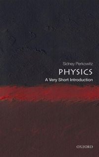 Produktbild: Physics: A Very Short Introduction