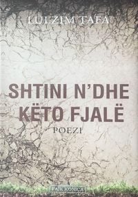 Produktbild: Shtini n'dhe k&euml;to fjale