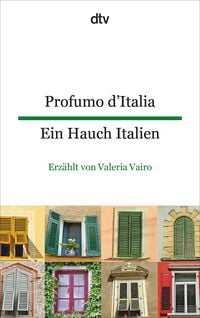 Bild vom Artikel Profumo d'Italia Ein Hauch Italien vom Autor Valeria Vairo