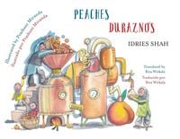 Produktbild: Peaches / Duraznos