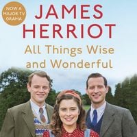 Produktbild: All Things Wise and Wonderful