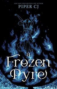 Produktbild: A Frozen Pyre