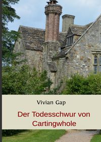 Produktbild: Der Todesschwur von Cartingwhole
