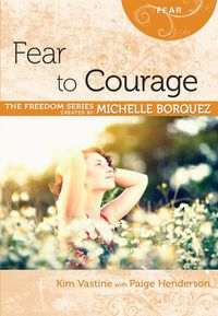 Produktbild: Fear to Courage