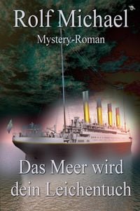 Produktbild: Das Meer wird dein Leichentuch