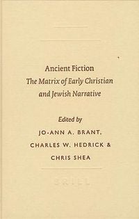 Produktbild: Ancient Fiction